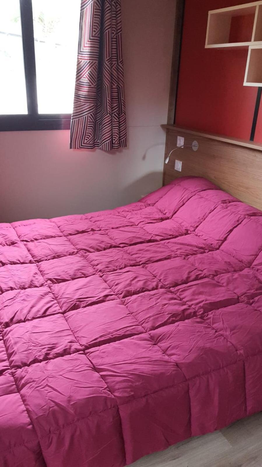 Camping Deva Exterior foto