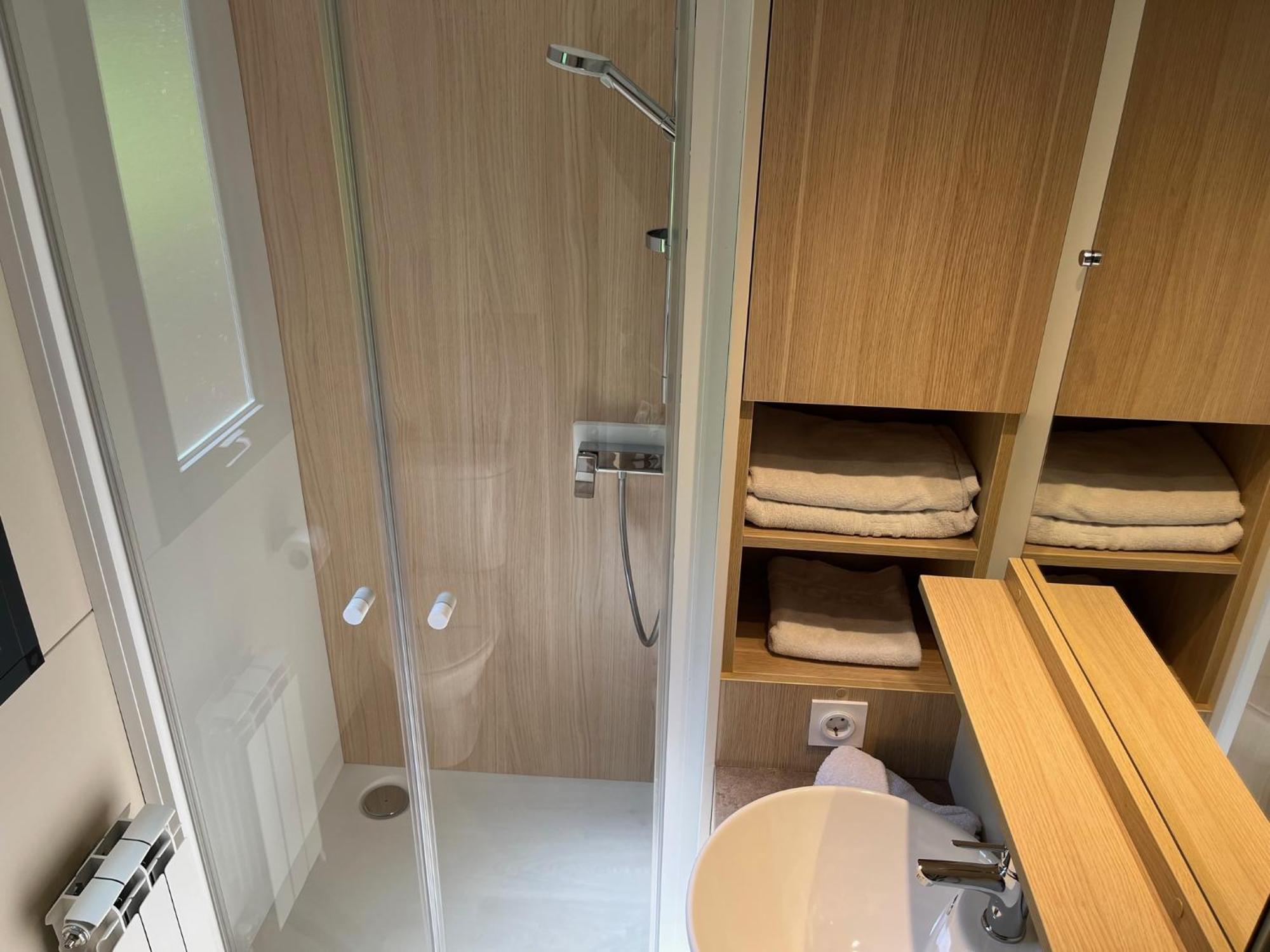 Camping Deva Exterior foto