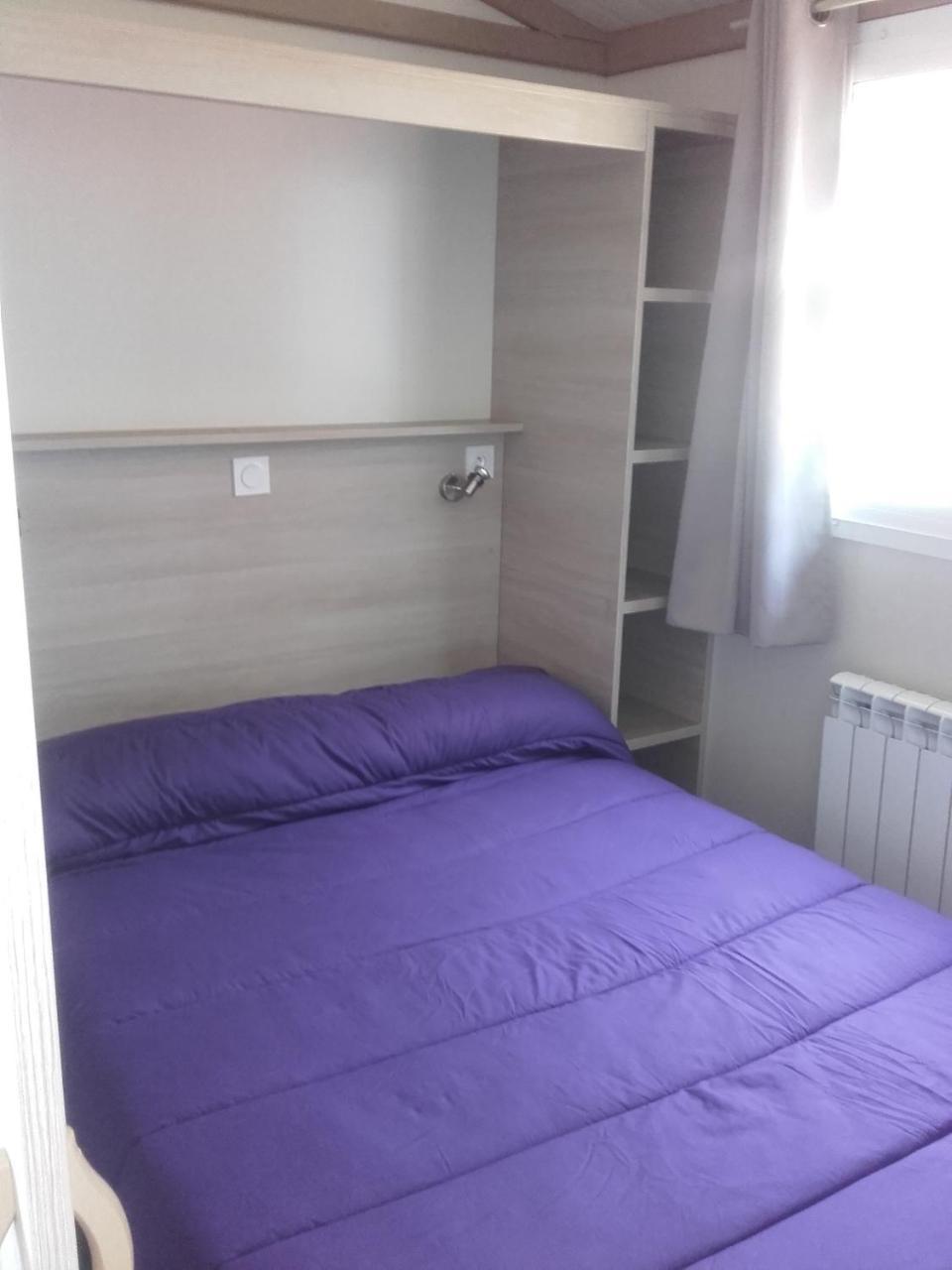 Camping Deva Exterior foto
