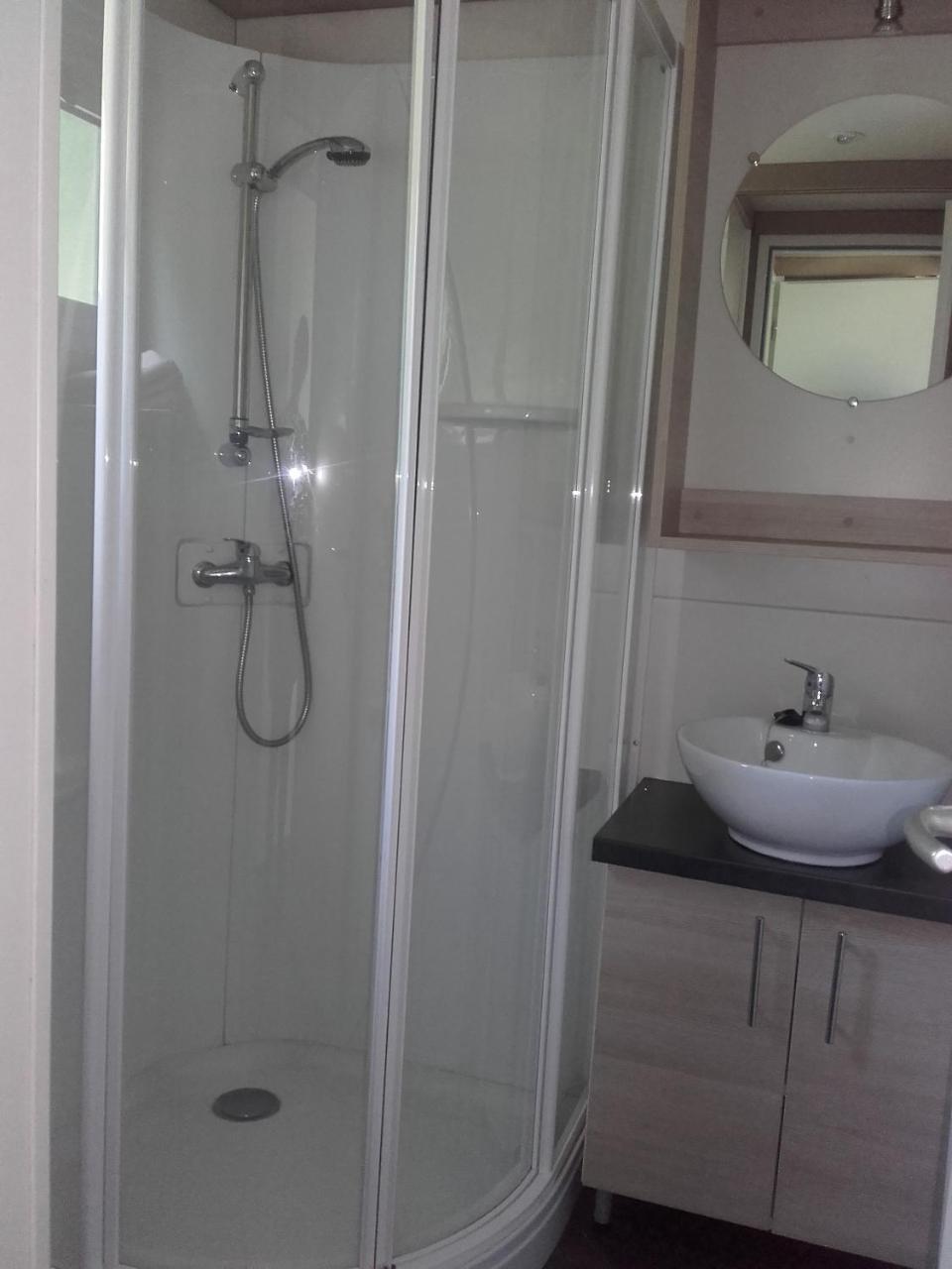 Camping Deva Exterior foto