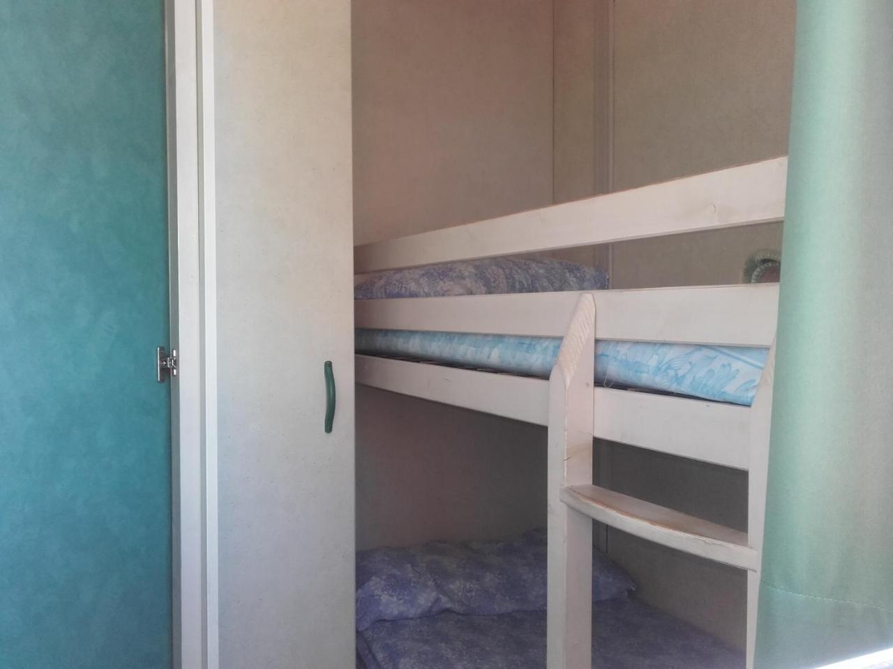 Camping Deva Exterior foto